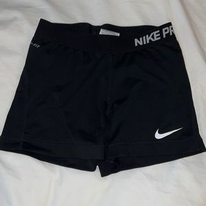 Nike pros